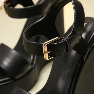 LV Sandals Women--025